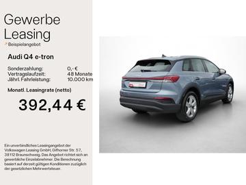 صورة 2 لـ 2025 AUDI Q4 E-TRON