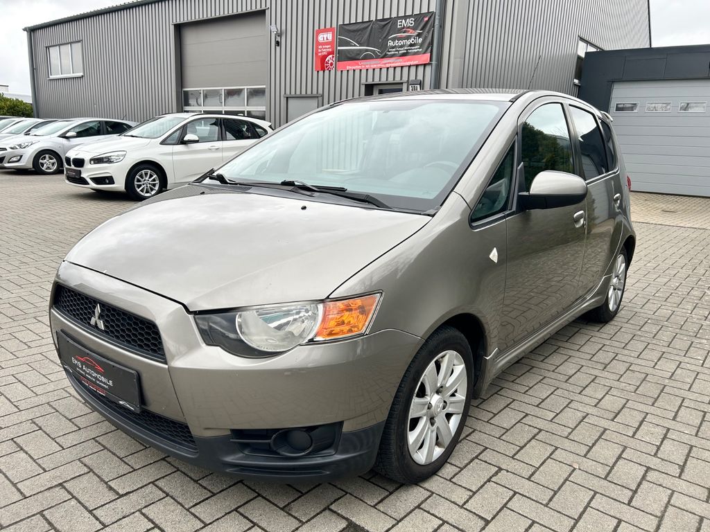 Angebot ansehen Mitsubishi Colt