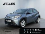 Toyota Aygo X Business Edition *SHZ*KLIMA*Carplay*Tempo - Toyota Neuwagen
