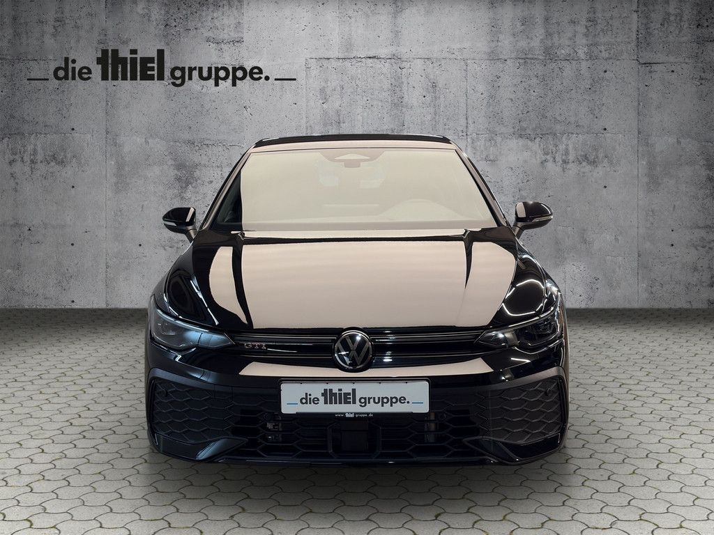 Volkswagen Golf - Bild 3