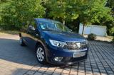 Dacia Sandero SCe 75 Essential, Klimaanlage