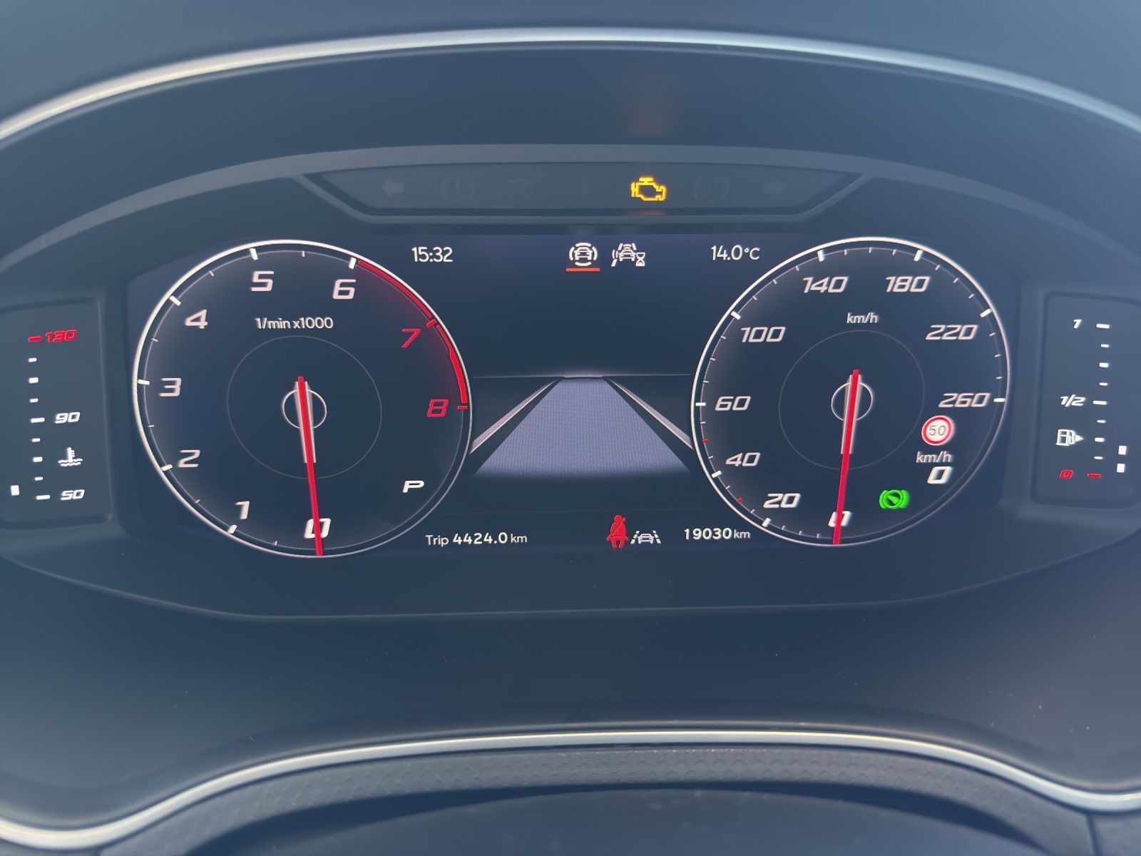 Seat Ibiza - Bild 10