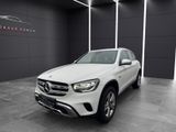 Mercedes-Benz GLC300de 4MATIC 9G*S-HEFT*KAMERA*PDC*1.HAND*18ZO - Mercedes-Benz GLC 300 Gebrauchtwagen in Hannover