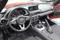 Mazda MX-5 - Vorschau Bild 18