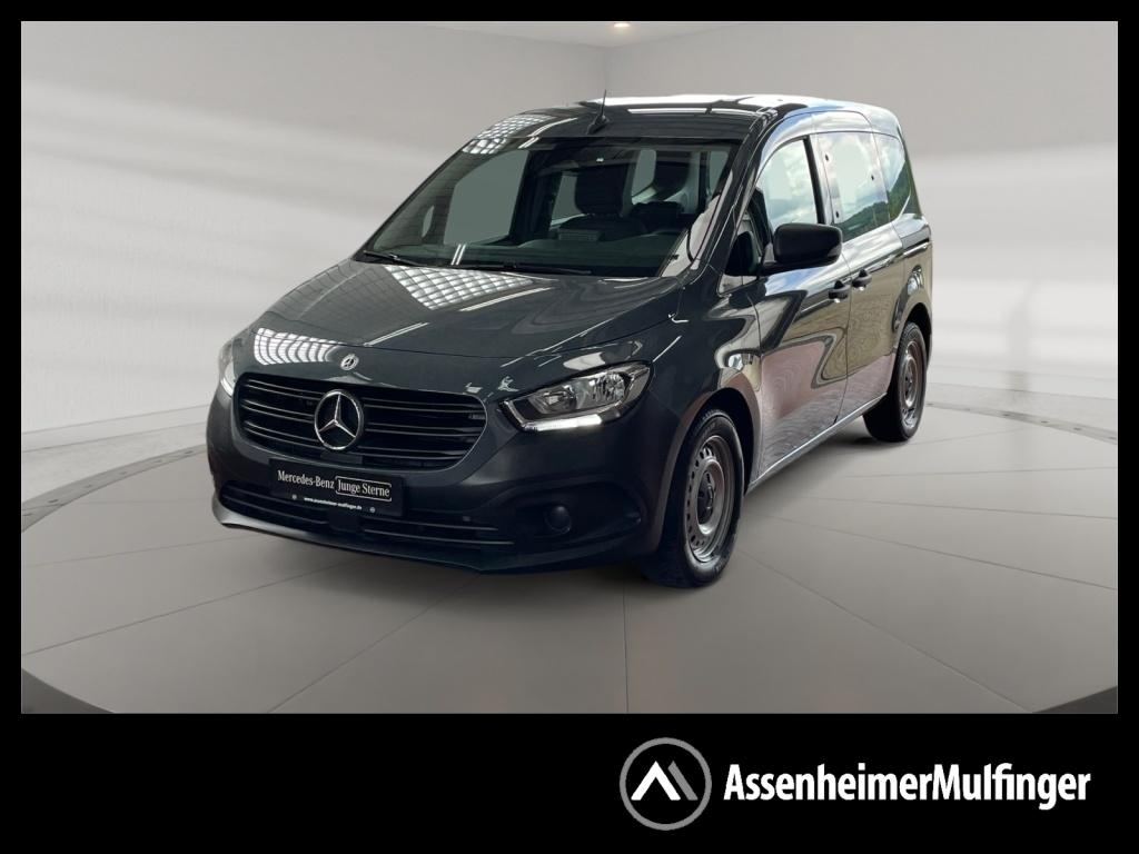 Mercedes-Benz Citan 110 Tourer MBUX*Kamera*Klima*Totwinkel*