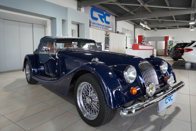 Morgan Plus 8 V8 4,6l  Liebhaberfahrzeug