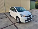 Skoda Citigo Ambition - gebrauchte Skoda Citigo aus dem Jahr 2012