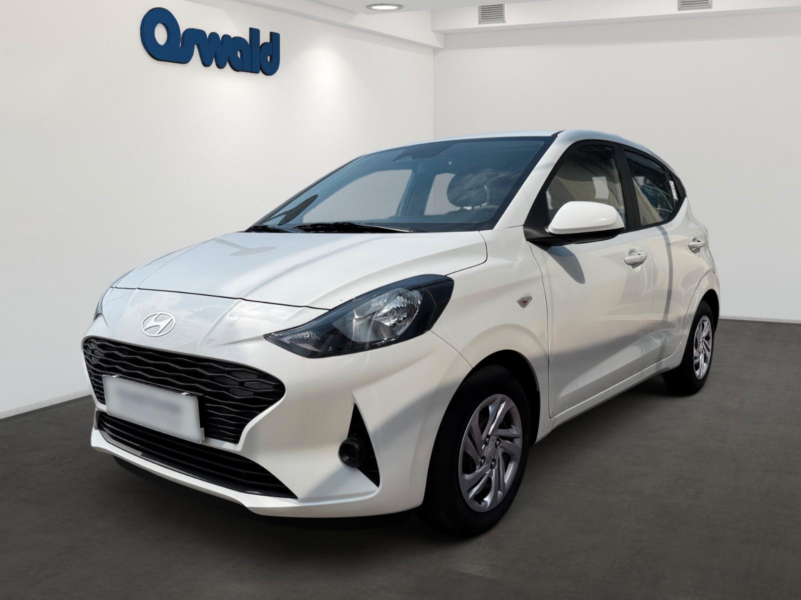 Hyundai i10 Select