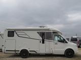 HYMER / ERIBA / HYMERCAR B-Klasse MC T WhiteLine 600 Sie sparen 18.555,-! - HYMER / ERIBA 555