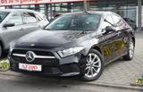 Mercedes-Benz A180 Progresive Klimaaut. Navi AHK Sitzheizung