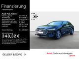 Audi A5 Avant 40 TDI Panorama*Tech*LED*Kamera*AHK - Audi A5 Jahreswagen