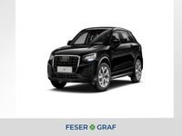 Audi Q2 - Vorschau Bild 1