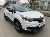 Renault Captur BOSE Edition*Navi*Kamera*LED*Automatik* - Renault Captur: Bose Edition