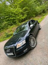 Audi hallo ich verkaufe meine audi a8 4,2 diesel - Audi A8 D4-4H