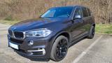 BMW X5 xDrive25d - Top-Zustand - EZ 09/2017 - BMW X5: 2.0