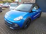 Opel Adam ROCKS 1.4 74kW *PDC - Opel Adam in Aachen