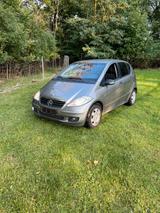 Mercedes-Benz Mercedes Benz A 150 w169 - Mercedes-Benz A-Klasse: W169