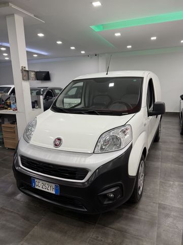 Fiat Fiorino 1.3 MJT 95CV Cargo SX