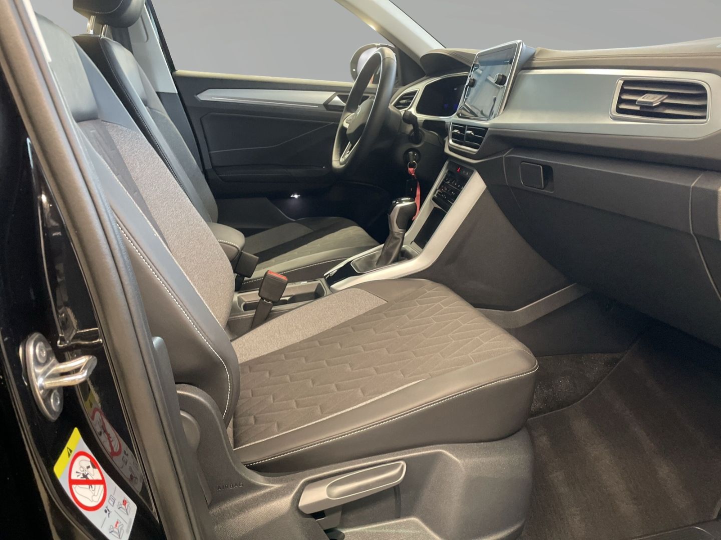 Volkswagen T-Roc - Bild 7