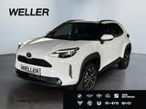 Toyota Yaris Cross 1,5 Teamplayer *ACC*SHZ*LED*CarPlay*