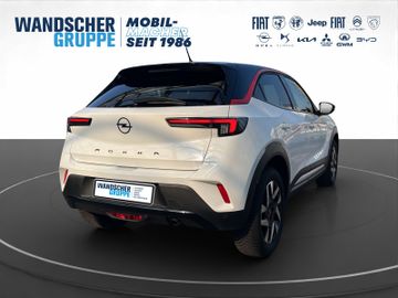 Opel Mokka GS Line 1.2 Turbo Carplay+SHZ+RFK+LM