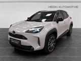 Toyota Yaris Cross 1.5 Hybrid GR Sport FWD HUD|PTS|TOTW - gebrauchte Toyota Yaris Cross aus dem Jahr 2024
