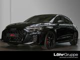 Audi RS 3 Sportback - Audi RS3: Kleinwagen