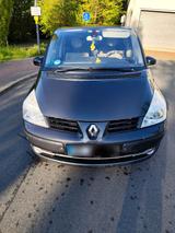 Renault Grand Espace 4 (TÜV 11.2027) !! - Renault Grand Espace aus 2008