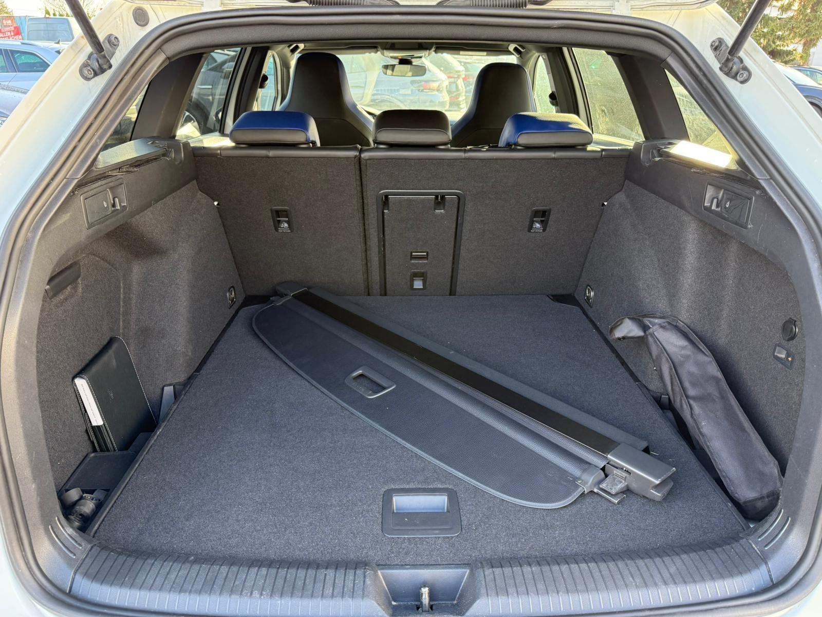 Volkswagen Golf R 4Motion 2.0 TSI/AHK/MATRIX/TRAVEL/VIRTUAL, миниатюра 7