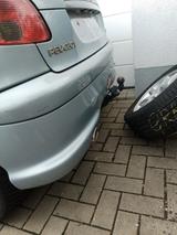 Peugeot 206 CC 135  - Peugeot 206: Blau