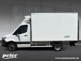 Mercedes-Benz Sprinter 517 CDI Tiefkühlkoffer+LBW Thermo King - Offers matching your search criteria