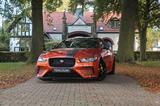 Jaguar SV Project 8 4-Seater - Jaguar XE SE mit Benzin-Antrieb