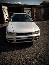 Subaru impreza gc/gf 8 - Subaru Impreza gc8 Gebrauchtwagen