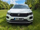Volkswagen T-Roc 1.5 TSI DSG UNITED UNITED