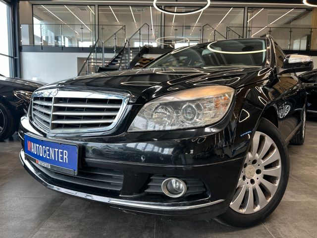 Mercedes-Benz C 200 *Tempo*Navi*Szhz*Pdc*