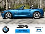 BMW Z4 Roadster 2.5i