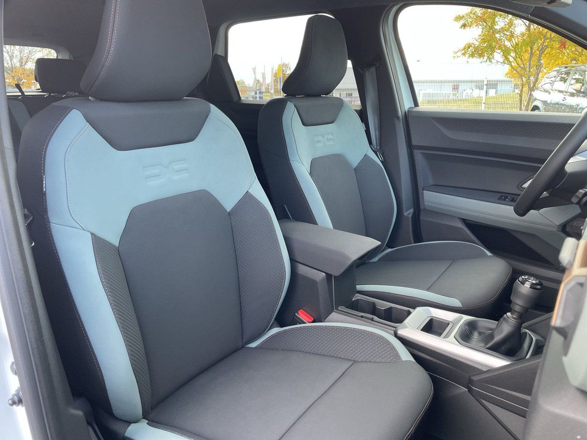 Dacia Bigster - Bild 25