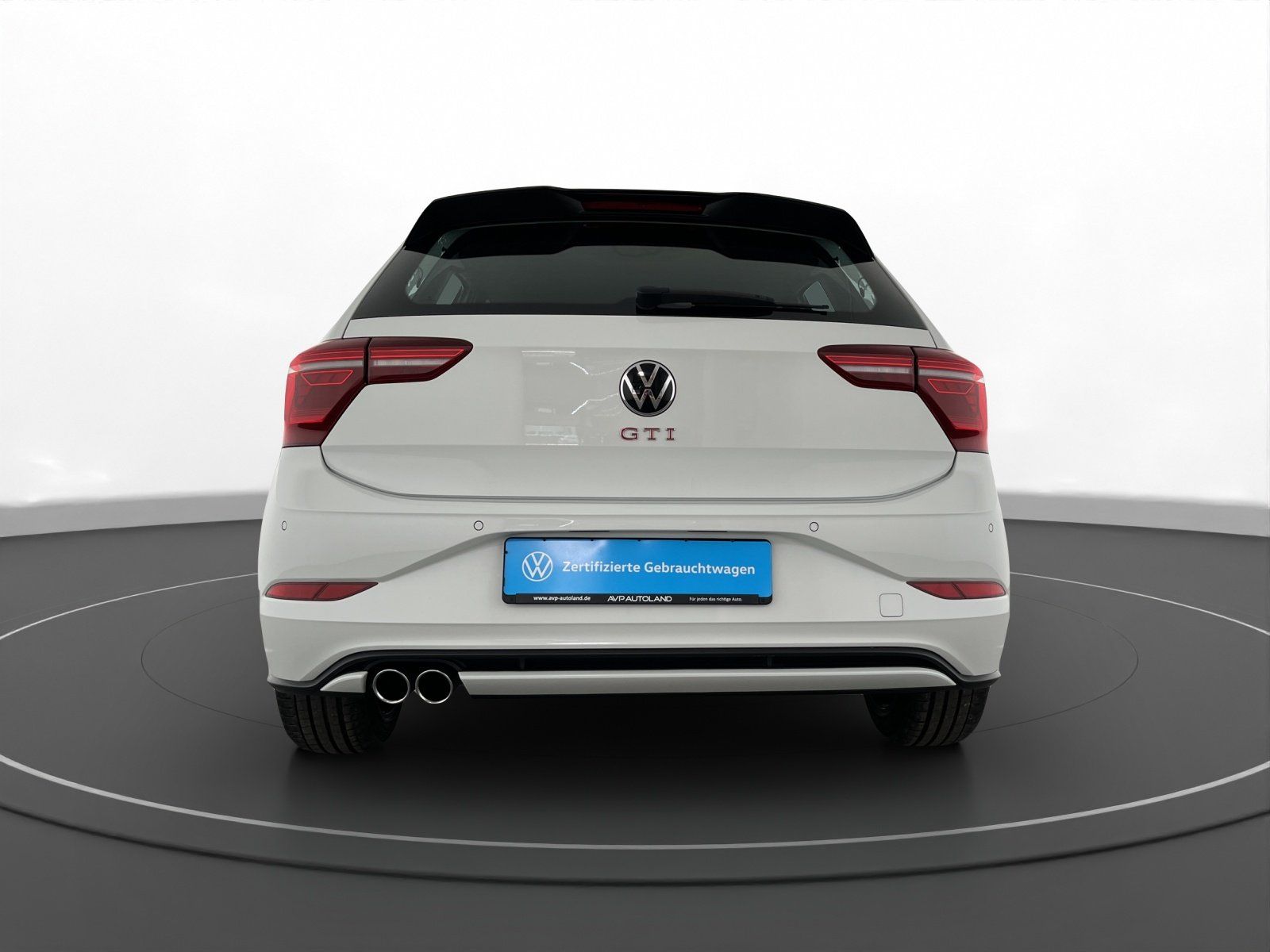 Volkswagen Polo - Bild 6