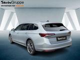 Skoda Superb Combi 2.0 TDI L&K 4x4+MATRIX+APP+DAB+AHK - Skoda Superb in Duisburg