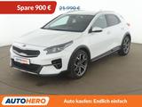 Kia XCeed 1.5 TGDI Xdition Aut*NAVI*LED*ACC*CAM*PDC* - Kia XCeed Gebrauchtwagen in Berlin