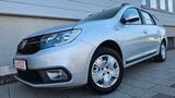 Dacia Logan NAVI+ TÜV+GARANTIE+1HAND+LED+TEMPO - Dacia Logan mit Benzin-Antrieb: Kombi