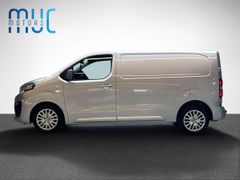 PEUGEOT Peugeot Expert 2.0 BlueHDi 122PS Klima Navi AHK
