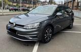 Volkswagen VW Golf 7.5 Variant United 2.0 TDI ACC/Carplay - Volkswagen Golf mit Diesel-Antrieb: 5.5