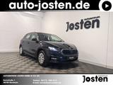 Skoda Fabia Selection 1.0MPI LED SideAss.