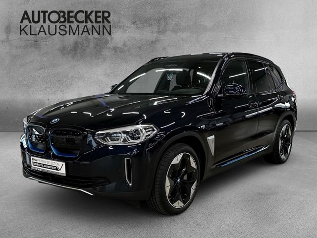 BMW iX3 IMPRESSIVE LC PROF NAVI AHK HuD KAMERA 360°