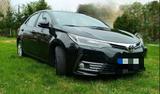 Toyota Corolla 1,6-l-Valvematic Executive Executive - Toyota Corolla bis 20.000 Euro