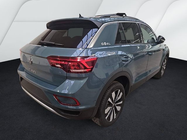 T-Roc 1.0 TSI GOAL LED+DCP+PDC+LANE ASSIST+
