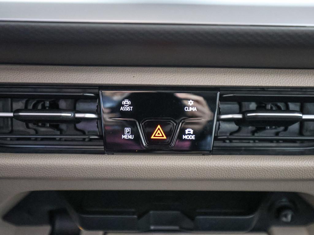 Volkswagen T7 Multivan Energy lang 2.0 TDI DSG 7-SITZER ACC