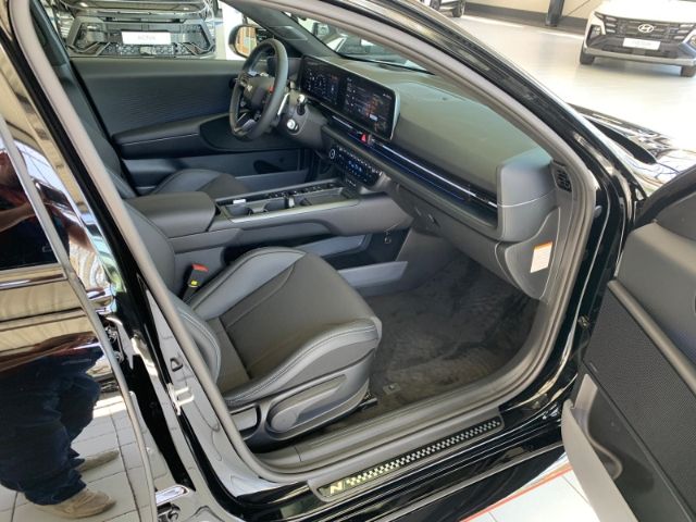 Hyundai IONIQ 6 - Bild 10