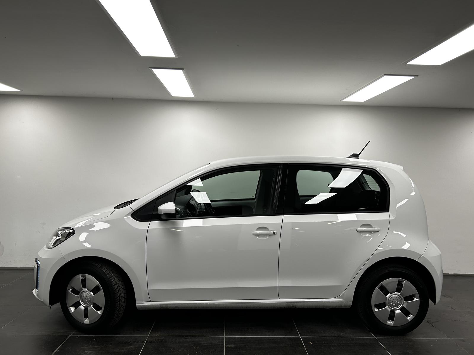 Volkswagen up! DAB RFK Tempomat PDC